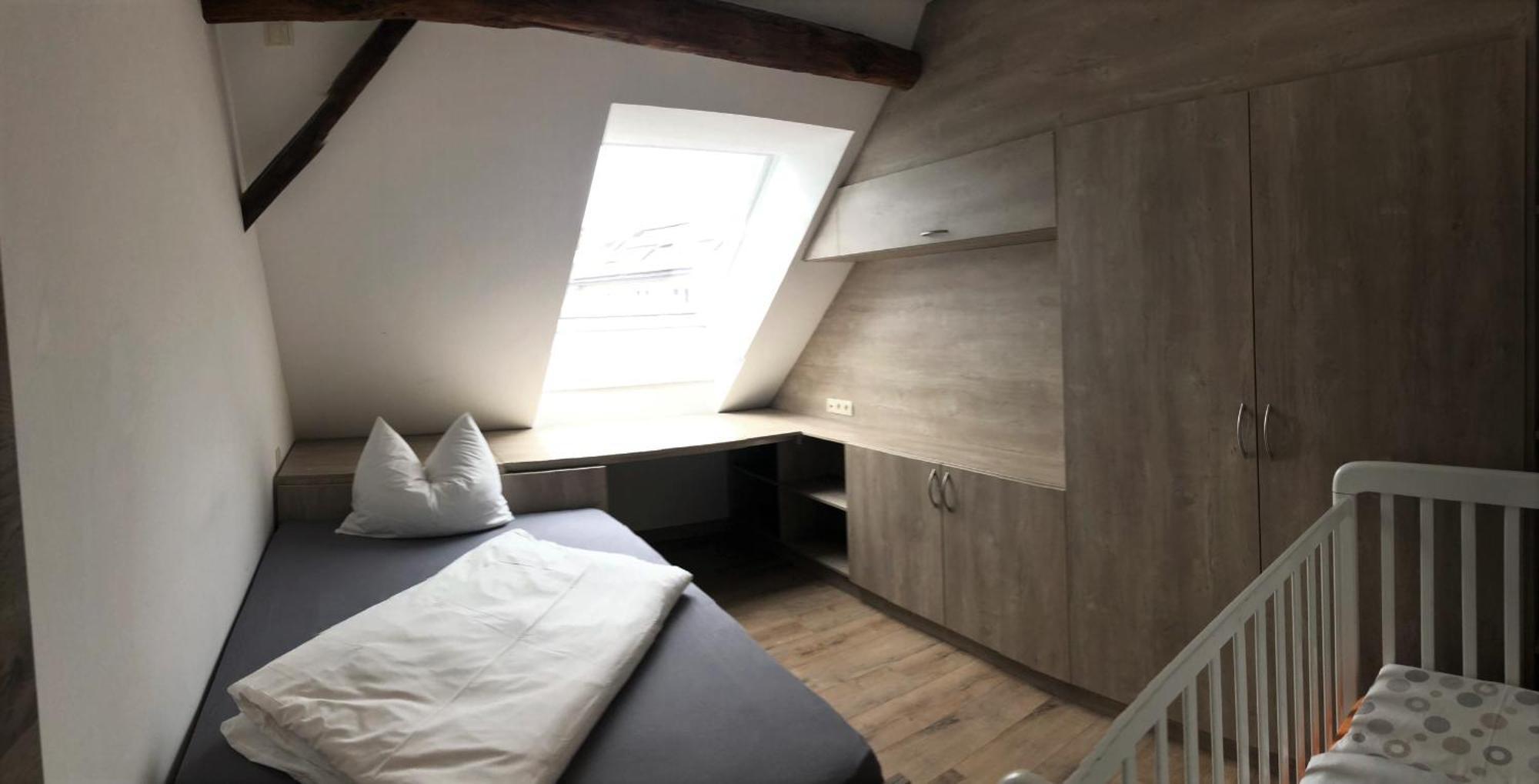 Postrelais Ardennes "Belle-Vue" Apartman Burg-Reuland Kültér fotó